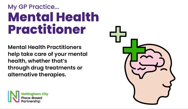 Mental Health Practitioner